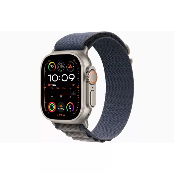 apple smart watch ultra 49 mm lv band