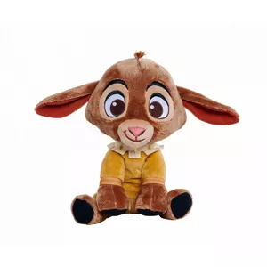 Plush toy SIMBA Disney Wish Valentino 23 cm soft stuffed character, 23 cm height