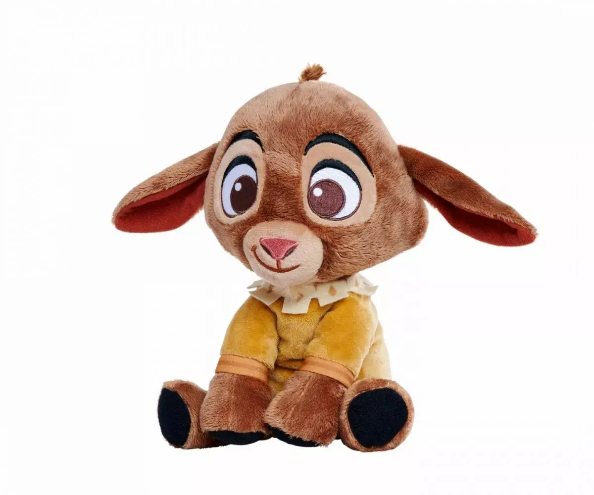 Plīša rotaļlieta SIMBA Disney Wish Valentino 23 cm Photo 3