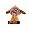 Plīša rotaļlieta SIMBA Disney Wish Valentino 23 cm Photo 3