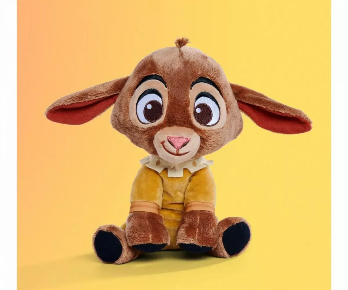 Plīša rotaļlieta SIMBA Disney Wish Valentino 23 cm Photo 7