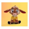 Plīša rotaļlieta SIMBA Disney Wish Valentino 23 cm Photo 7