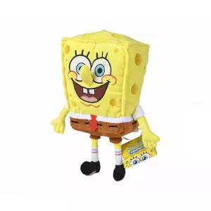 Мягкая игрушка SIMBA SpongeBob SquarePants 35 см плюшевая фигурка