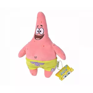 Plīša rotaļlieta SpongeBob Starfish, 35 cm