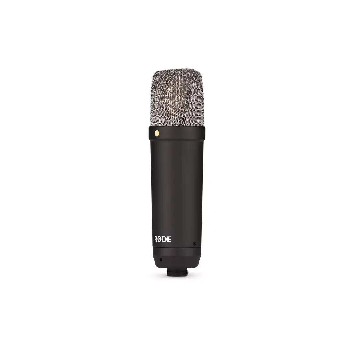 RØDE NT1 Signature Black студийный конденсаторный микрофон Photo 3