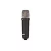 RØDE NT1 Signature Black студийный конденсаторный микрофон Photo 3