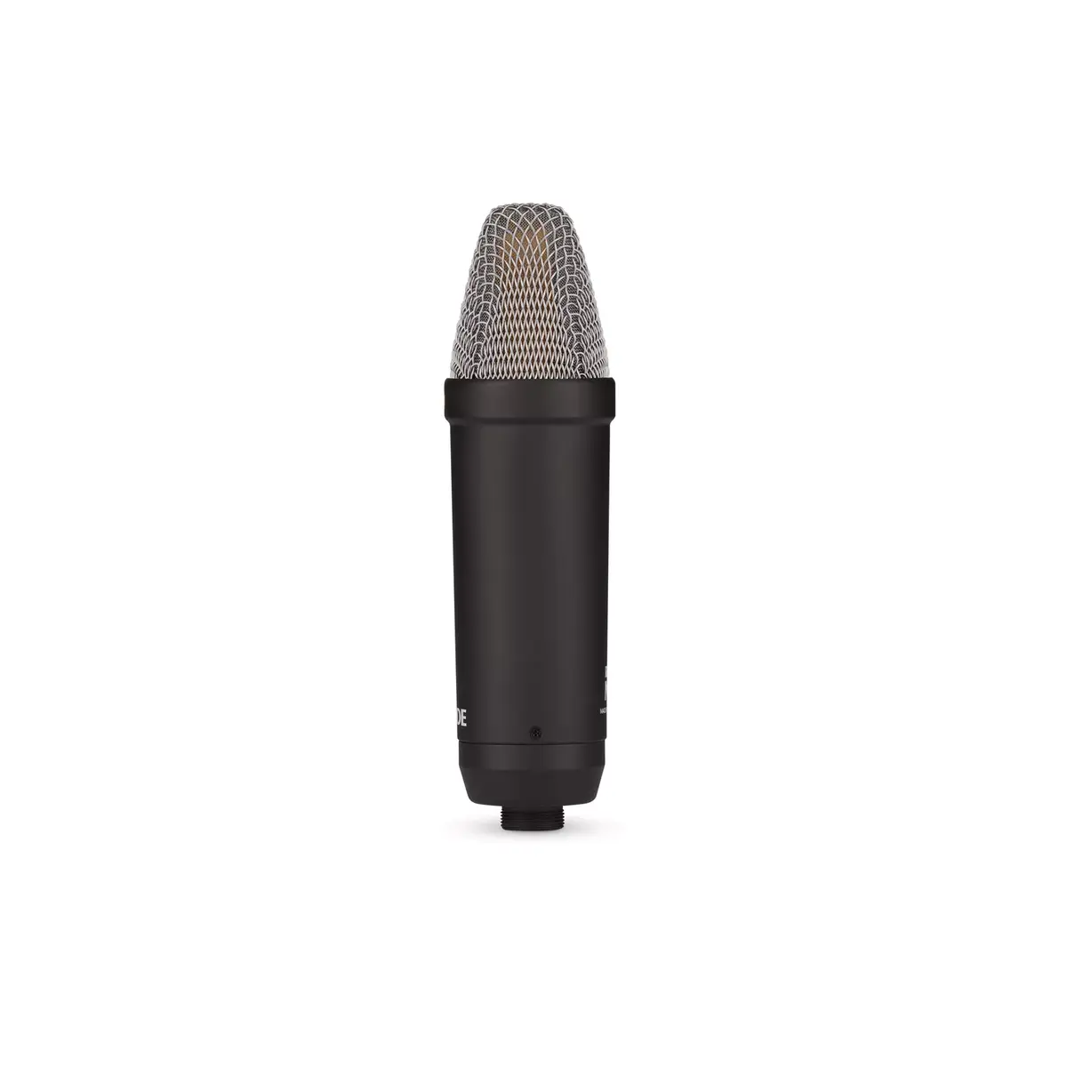 RØDE NT1 Signature Black студийный конденсаторный микрофон Photo 4