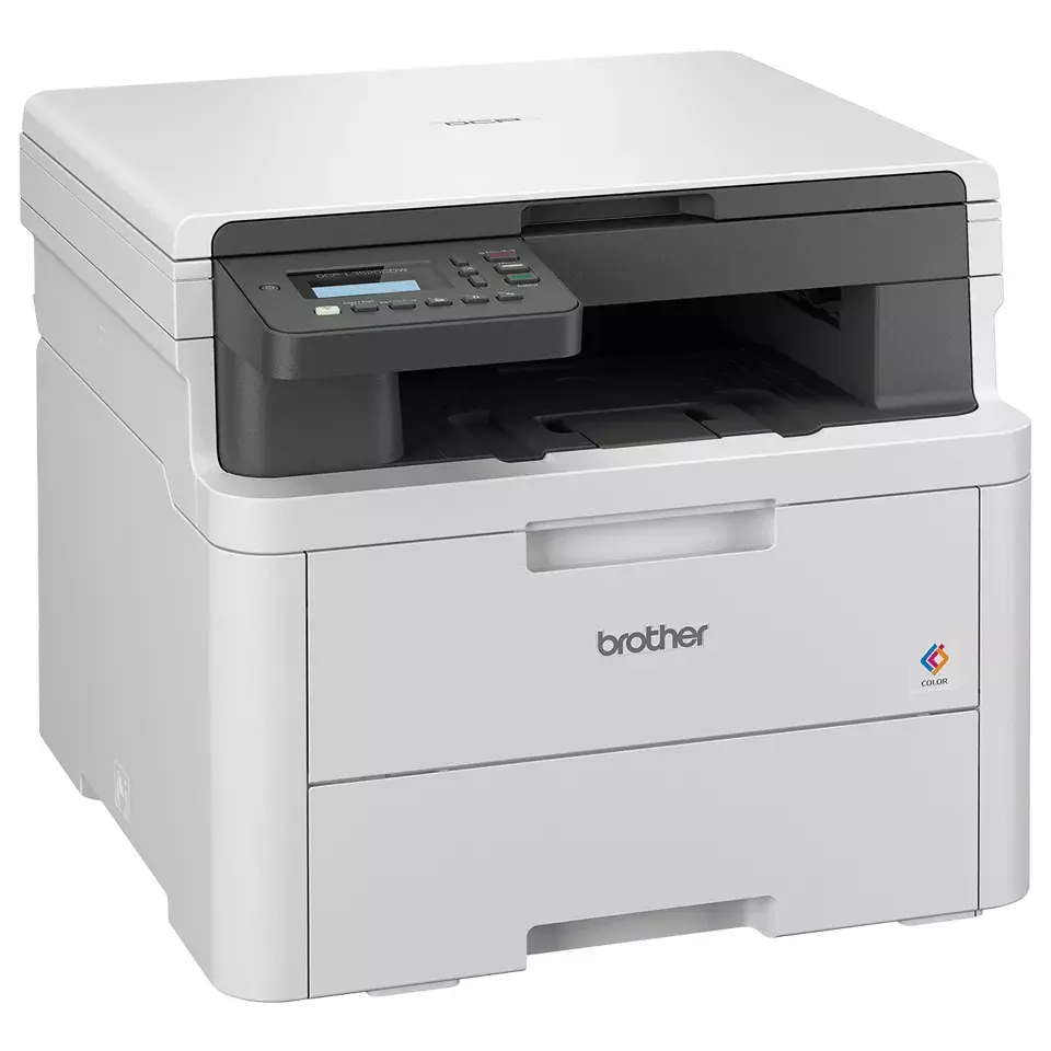 Multifunction Printer Brother DCP-L3520CDW Photo 3