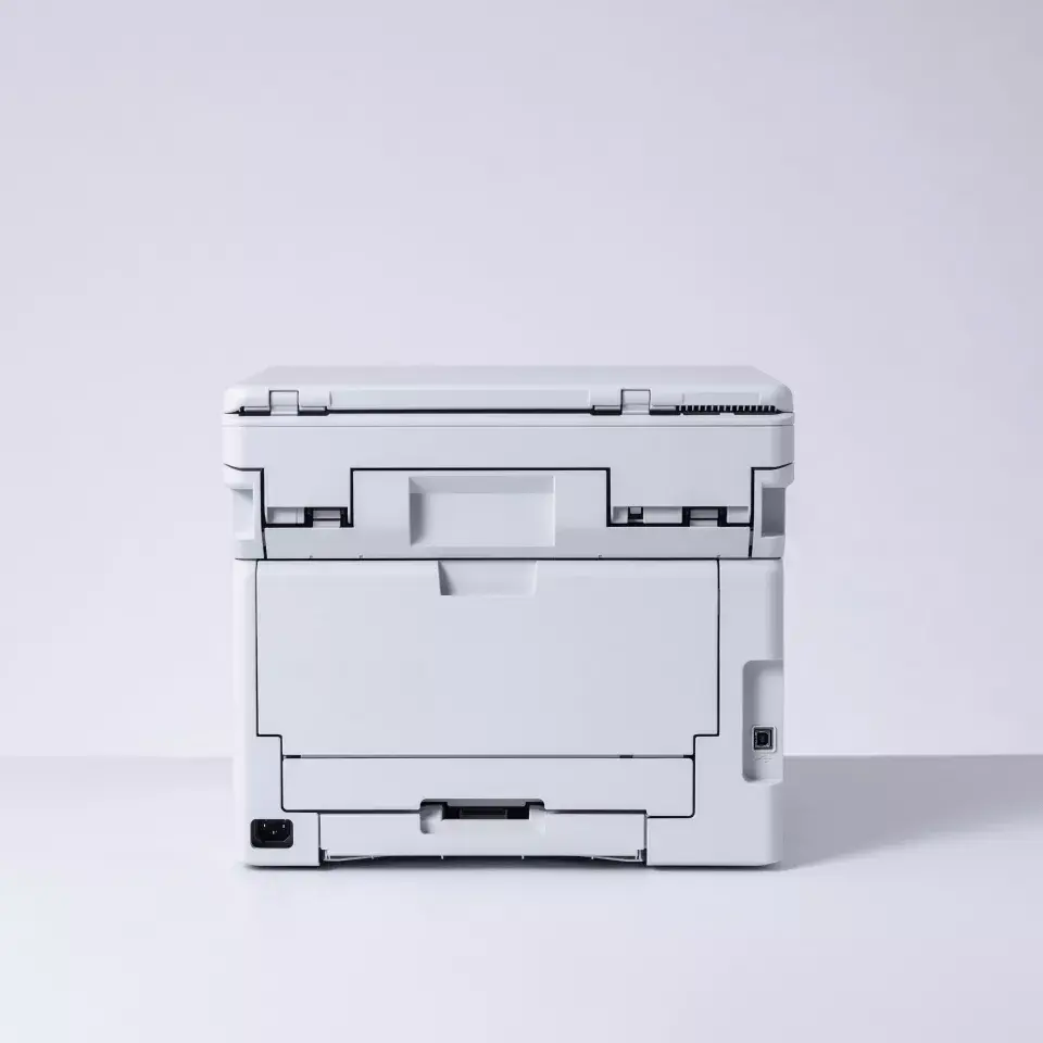 Multifunction Printer Brother DCP-L3520CDW Photo 4