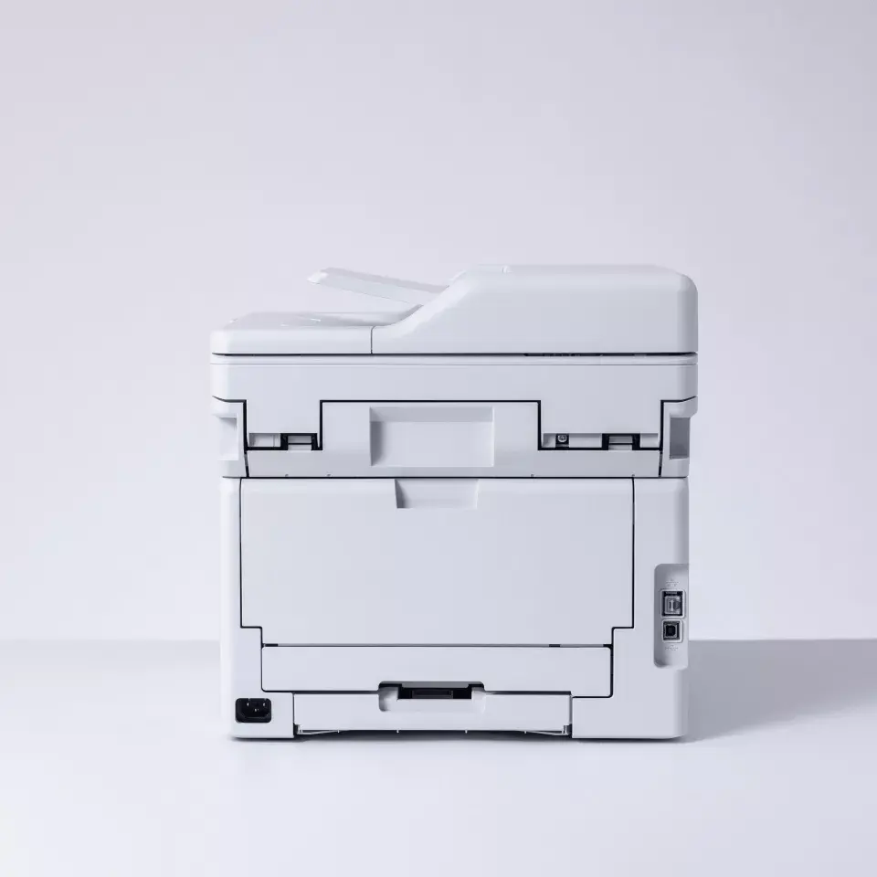 Brother DCP-L3560CDW LED daudzfunkcionālais Photo 2