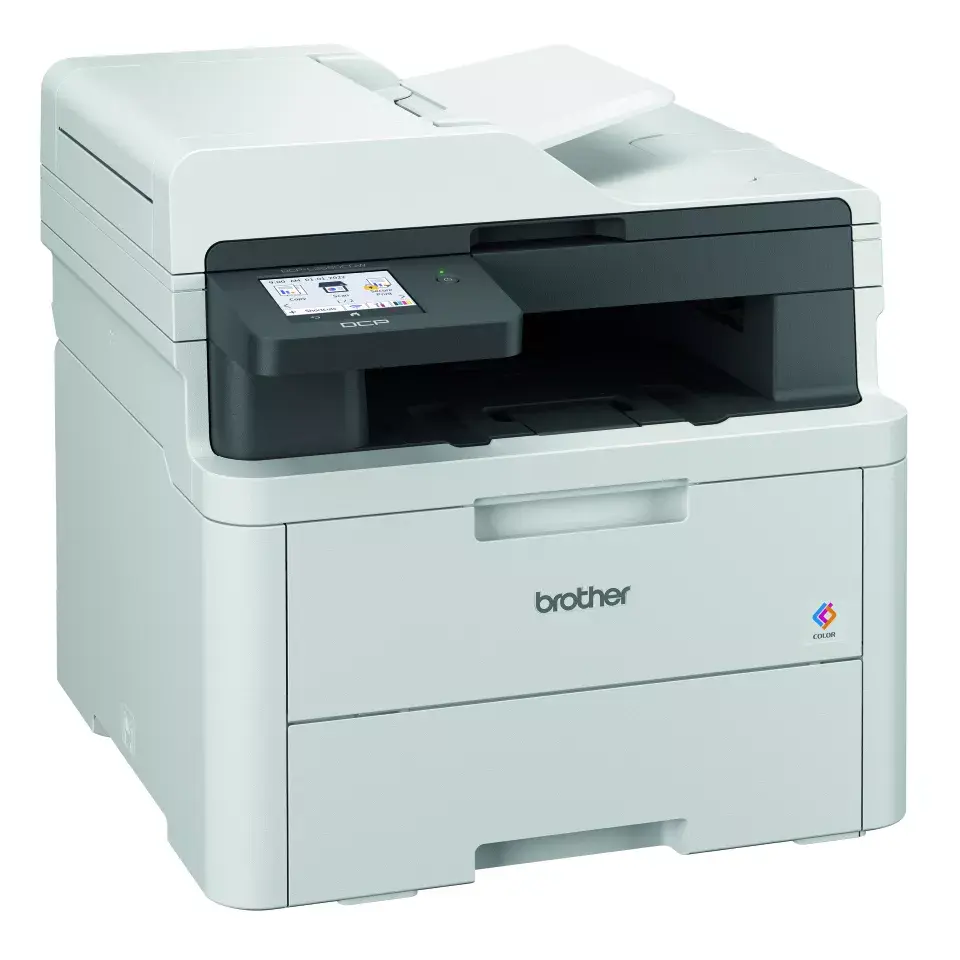 Brother DCP-L3560CDW LED daudzfunkcionālais Photo 5