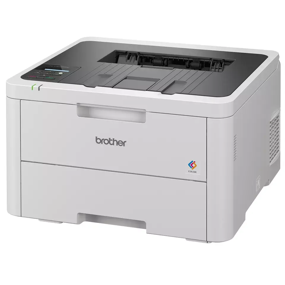 Принтер Brother HL-L3220CW Photo 4