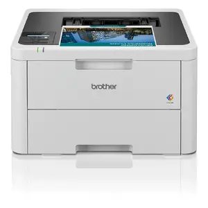 Цветной светодиодный принтер Brother HL-L3220CW A4 Wi-Fi 600 x 2400 DPI 18 стр/мин
