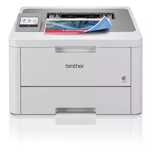 Lāzerprinteris Brother HL-L8230CDW LED Krāsu