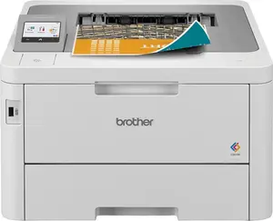 Принтер Brother HL-L8240CDW LED Цветной 600 x 600 DPI