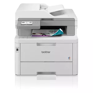 Multifunction Device Brother MFC-L8390CDW LED Color Printing
