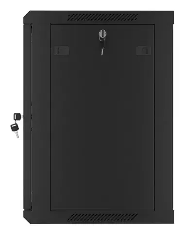 Настенный шкаф Lanberg WF01-6412-23B Photo 6