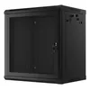 Настенный шкаф Lanberg WF01-6412-23B Photo 8