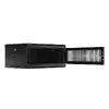 LANBERG WF01-6404-23B 4U wall-mounted rack Photo 2