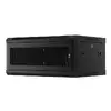 LANBERG WF01-6404-23B 4U wall-mounted rack Photo 3