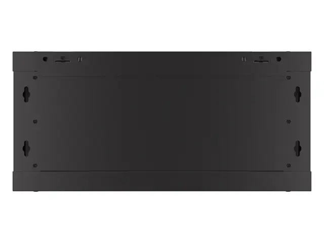 LANBERG WF01-6404-23B 4U wall-mounted rack Photo 5