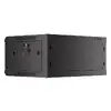LANBERG WF01-6404-23B 4U wall-mounted rack Photo 6