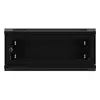 LANBERG WF01-6404-23B 4U wall-mounted rack Photo 7