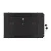 LANBERG WF01-6404-23B 4U wall-mounted rack Photo 8