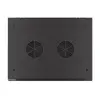 LANBERG WF01-6404-23B 4U wall-mounted rack Photo 9