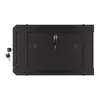 LANBERG WF01-6404-23B 4U wall-mounted rack Photo 11