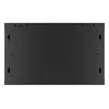 Wall-mount rack cabinet LANBERG WF01-6406-23B Photo 7