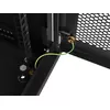 Wall-mount rack cabinet LANBERG WF01-6406-23B Photo 13