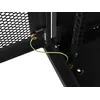 Wall-mount rack cabinet LANBERG WF01-6406-23B Photo 14