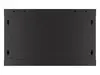 Lanberg WF01-6406-23B Sienas skapis 6U Photo 9