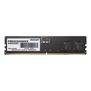 Memory Module Patriot Memory Signature 16 GB DDR5 5600 MHz