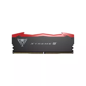 Desktop/Server Memory PATRIOT 32GB (2x16GB) DDR5 8200MHz CL38 1.45V XMP3.0/EXPO Heatsink On-Die ECC