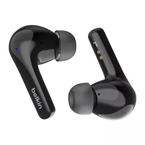 Наушники Belkin SoundForm Motion
