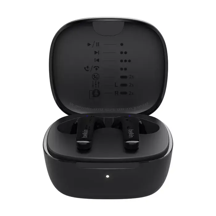 Austiņas Belkin SoundForm Motion Photo 2