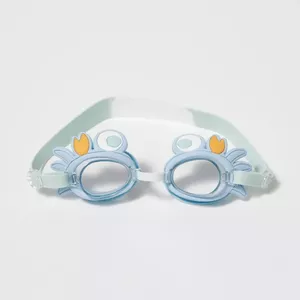 Мини-очки для плавания Sonny the Sea Creature Blue