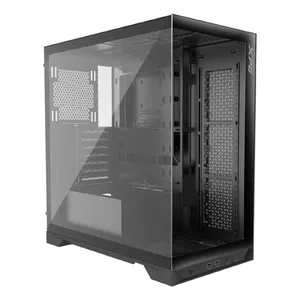 PC Case XPG INVADER X Midi Tower Black
