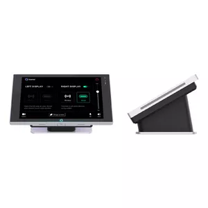 Display Kramer Electronics KT-208 20.3 cm 1280 x 720 pixels