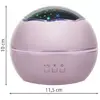 Bedside lamp Riff RF1044 2in1 projector Photo 3