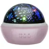 Bedside lamp Riff RF1044 2in1 projector Photo 7