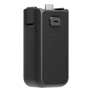 Camera battery DJI CP.OS.00000304.01 Black 33.6x28x70.2mm