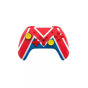 Spēļu kontrolieris Dragonshock PopTop Compact Daudzkrāsains Bluetooth Nintendo Switch Bezvadu