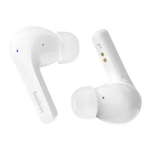 Наушники Belkin SoundForm Motion