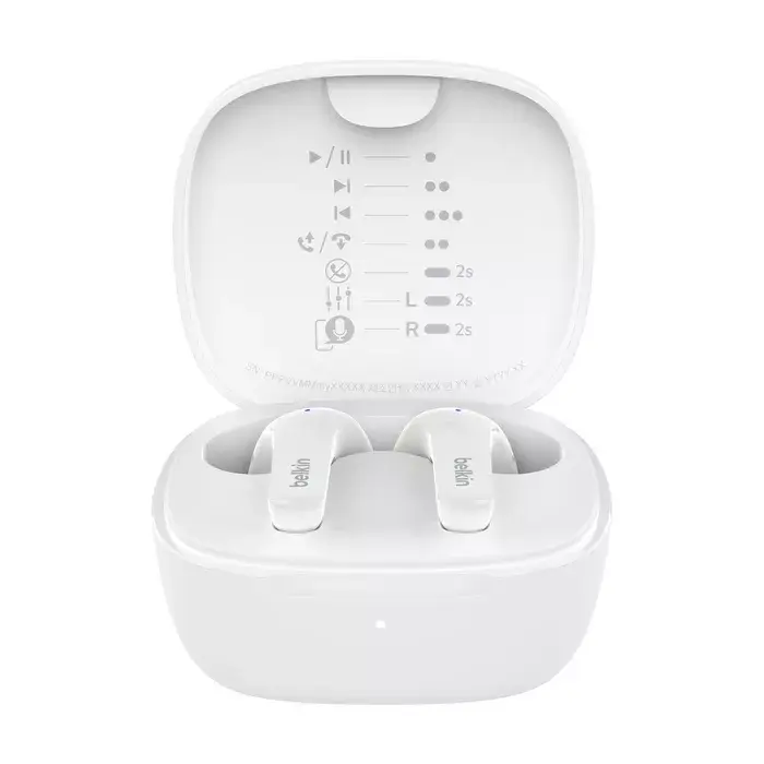 Наушники Belkin SoundForm Motion Photo 2