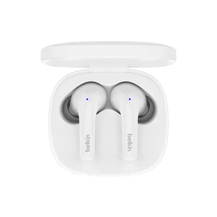 Наушники Belkin SoundForm Motion Photo 3