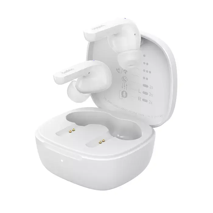 Наушники Belkin SoundForm Motion Photo 4