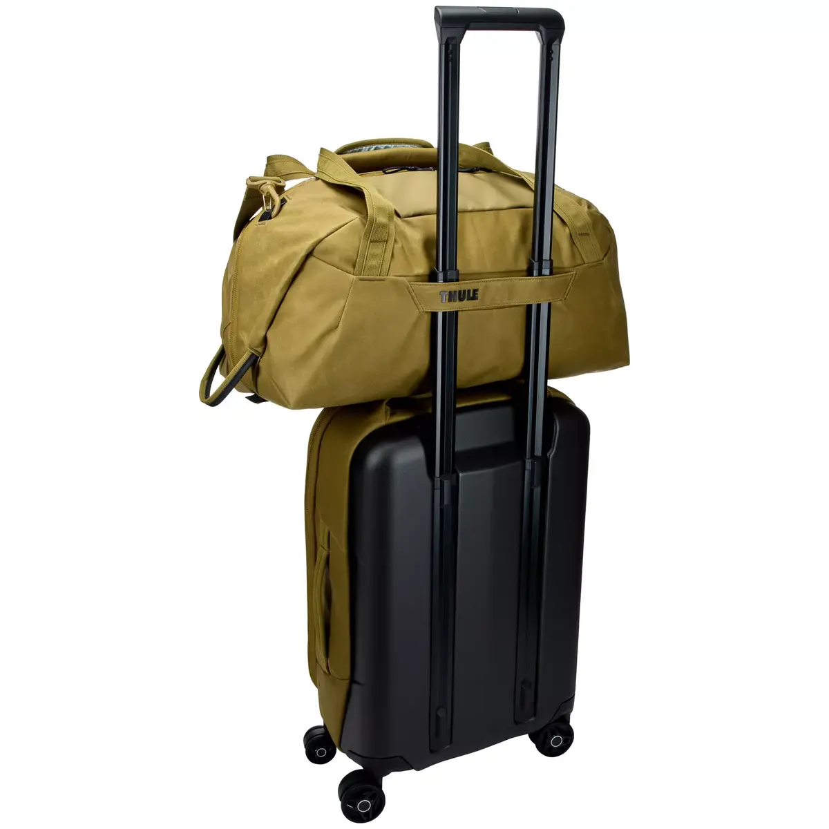 Ceļojumu soma Thule Aion TAWD135 Nutria Photo 15